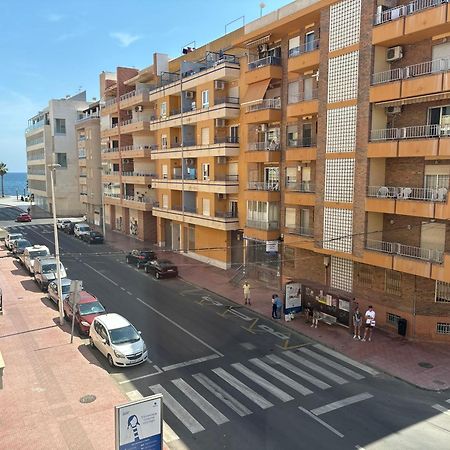 Vinas Apartment Торевиеха Екстериор снимка