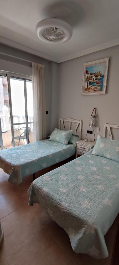 Vinas Apartment Торевиеха Екстериор снимка