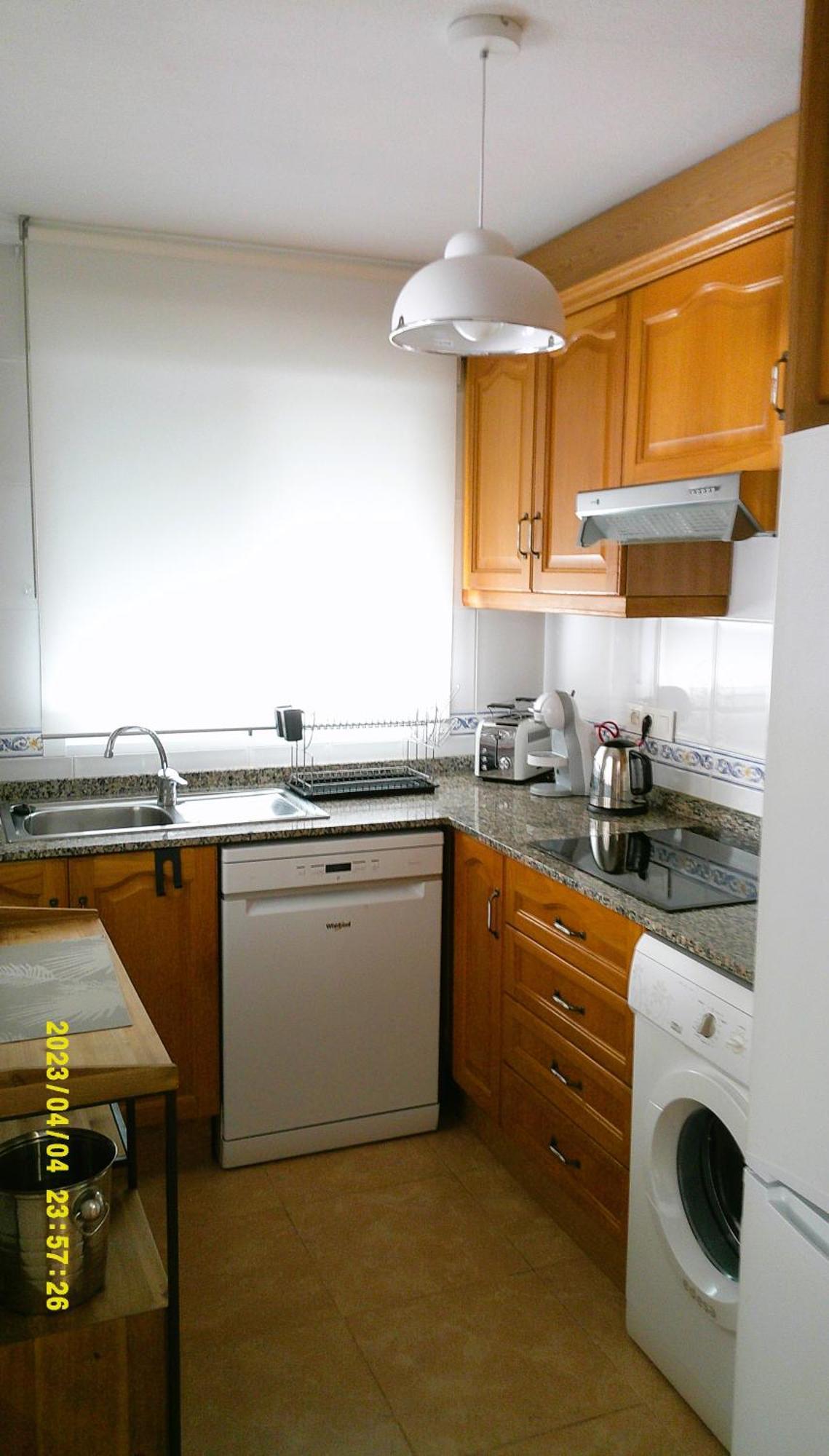 Vinas Apartment Торевиеха Екстериор снимка