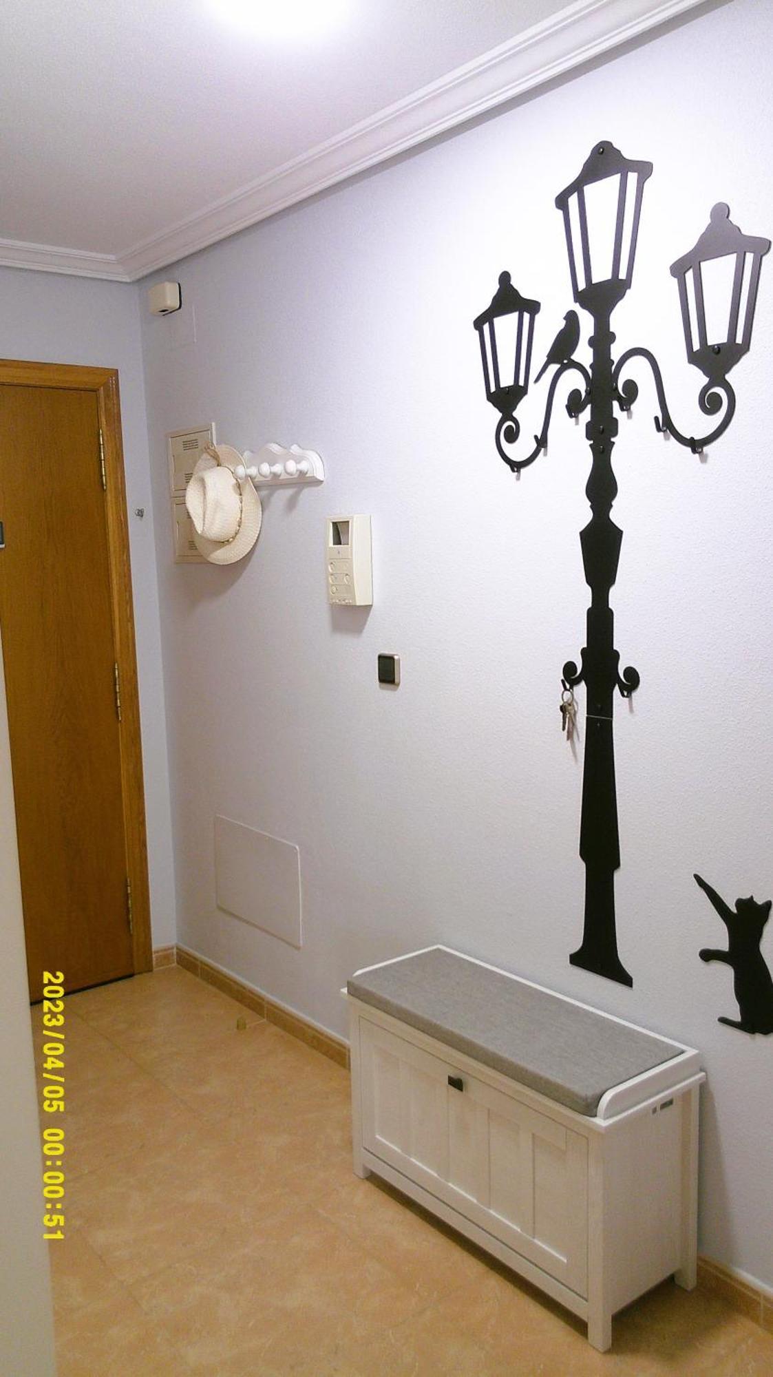 Vinas Apartment Торевиеха Екстериор снимка