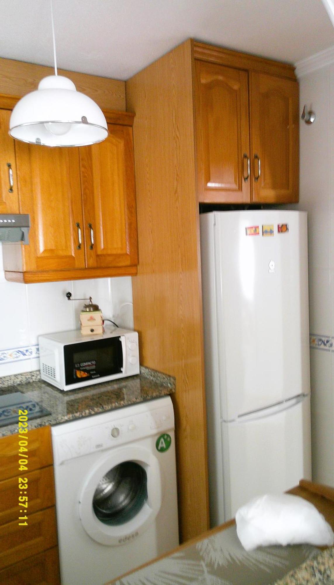 Vinas Apartment Торевиеха Екстериор снимка