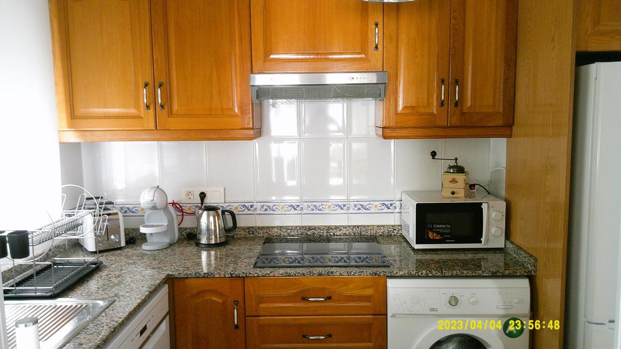 Vinas Apartment Торевиеха Екстериор снимка