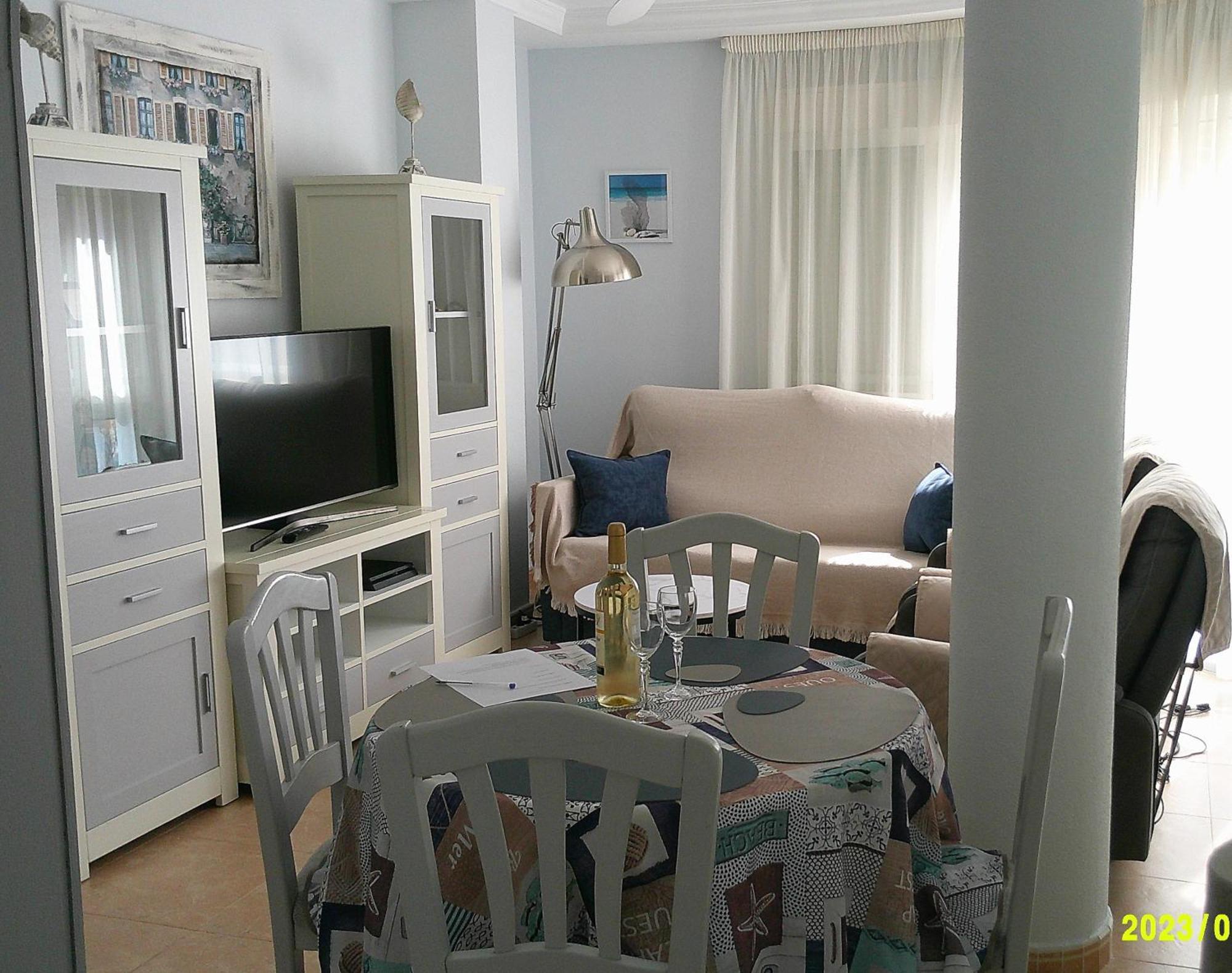 Vinas Apartment Торевиеха Екстериор снимка