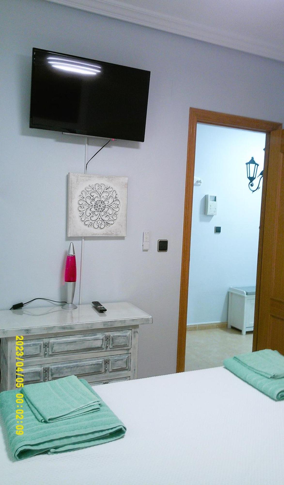 Vinas Apartment Торевиеха Екстериор снимка