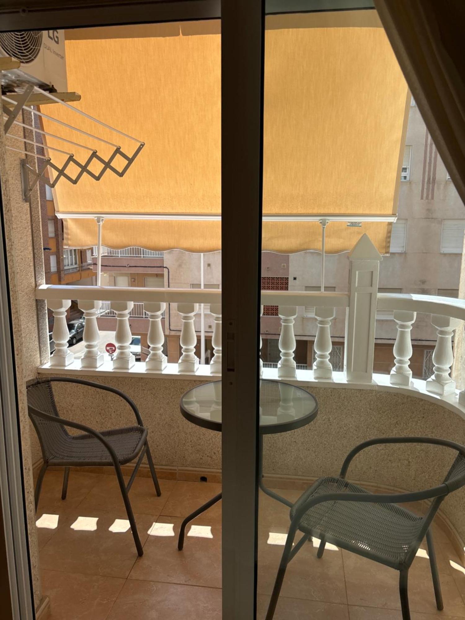 Vinas Apartment Торевиеха Екстериор снимка